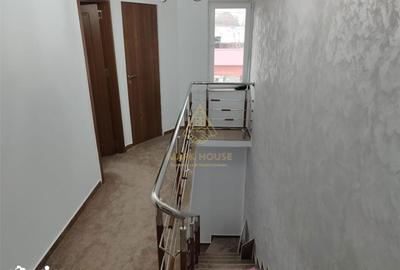 Casă cu 3 camere cu Teren 108 Mp în Șerbănești - 5