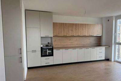 Apartament cu 2 camere decomandat în Torontalului