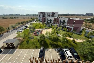 Apartament modern de 2 camere, 49,2 mp + loc de parcare,Mrs Ploiesti Apartament modern de 2 camere, 49,2 mp + loc de parcare,Mrs Ploiesti - 17