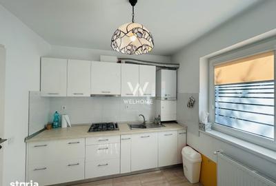 Apartament cu 2 camere decomandat în Calea Dumbrăvii - 11