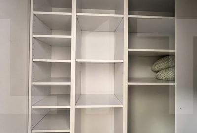 Apartament cu terasa la intrare in Dumbravita - 13