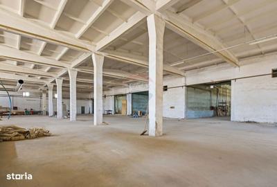 Spațiu comercial, în Central - 3