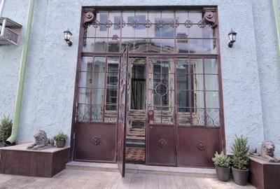 Birou, de 1,765 mp, în Victoriei - 4