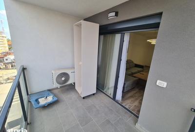 Apartament cu 2 camere decomandat în Șega - 14