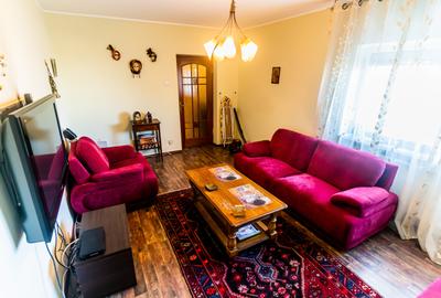 Apartament 2 camere – Calea Rahovei / Petre Ispirescu – - 6