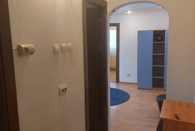 Apartament cu 2 camere nedecomandat în Astra - 7