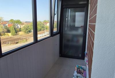 Apartament cu 2 camere decomandat în Someșeni - 7
