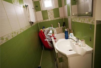 Apartament cu 2 camere în Dacia