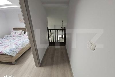 Apartament cu 3 camere semidecomandat în Valea Adâncă - 5