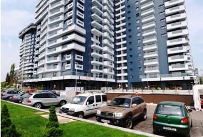 Aviatiei/ Pipera -  complexul rezidential UpGround - Apartament 2 camere 90 mp - 5