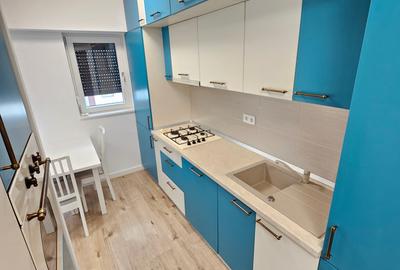 Barbu Vacarescu/Pipera/Loc Parcare/Bloc nou/Ap 2 Camere Modern la Cheie/ - 9
