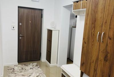 Apartament cu 3 camere în Săsar - 7