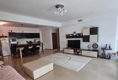 Apartament de vis, in Mamaia Nord la doi pa?i de mare - 2