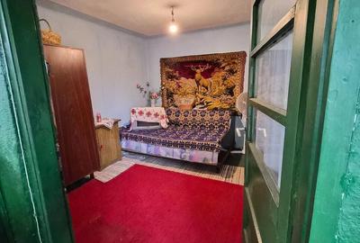 Casă cu 3 camere cu Canalizare în Rahova - 10