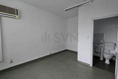 Birou, de 560 mp, în Cotroceni - 10