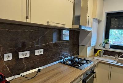 Apartament 2 camre lux + loc de parcre + CTA + 2 AC in zona Banu Manta - 11