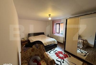 Casă cu 3 camere în Lipănești - 2