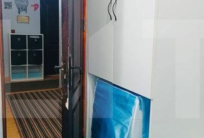 Apartament cu 2 camere decomandat în Central - 5
