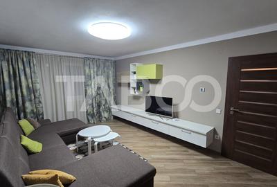 Apartament de inchiriat 2 camere mobilat utilat Turnisor - 5