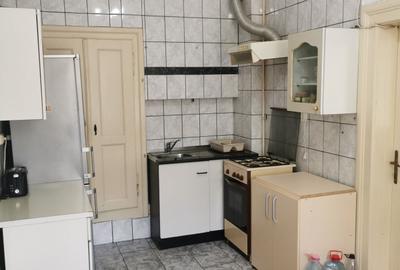 Casă cu 2 camere în Cristian - 7