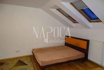 Apartament cu 3 camere decomandat în Plopilor - 2
