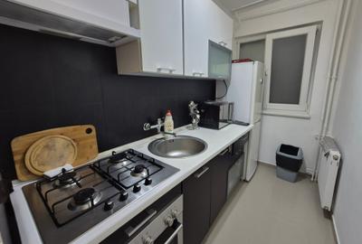 Apartament cochet -vecin parcul Botanic, intre Piata UNIRII și IULIUS MALL - 11