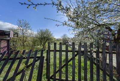 Teren de 2751 mp, în Central - 6