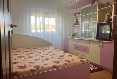 RECO, Apartament 3 camere, Strada Somesului - 3