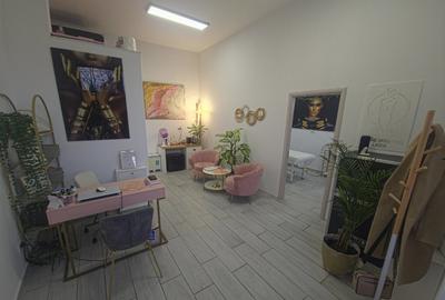 Spa?iu Comercial 35 mp Zona Stadion Vad Excelent - 9