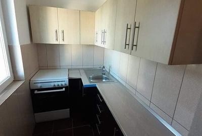 Apartament cu 2 camere semidecomandat în Exterior Vest - 6