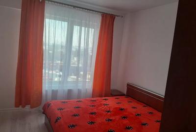 INCHIRIERE - Apartament NOU - Militari - Auchan Iuliu Maniu - 2