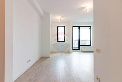 Garsoniera in Pipera, acces facil Baneasa si Aviatiei, a... - 11