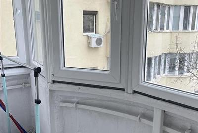 Garsonieră decomandată, mobilată în Tei - 7