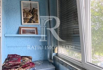 Apartament cu 2 camere semidecomandat în Calea Aradului - 4