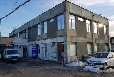 Spațiu comercial, de 90 mp, în Dobroești - 3