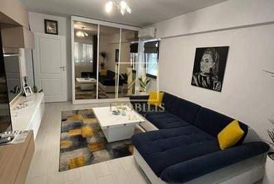 Apartament cu 2 camere decomandat, mobilat în Cug - 2