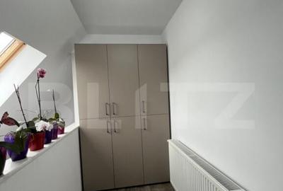 Apartament cu 4 camere în Calea Moldovei - 18