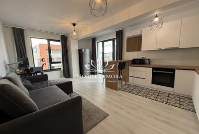 Apartament cu 2 camere decomandat, mobilat în Torontalului - 1