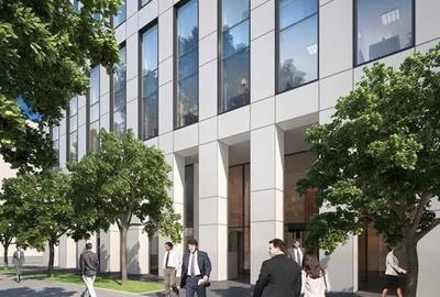 Birou de inchiriat in Unirii View - 400 mp - 11