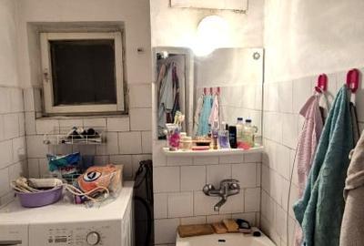 Apartament cu 4 camere decomandat în Gheorgheni - 10