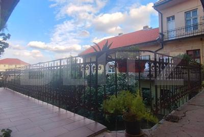 Apartament 4 camere, 126,80 mp, zona Balcescu - 10