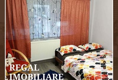 Apartament cu 3 camere în Micro 3 - 3