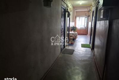 Garsonieră în Micro 12 - 3