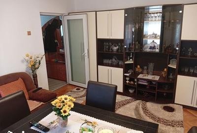 Apartament cu 2 camere semidecomandat în Podgoria - 3