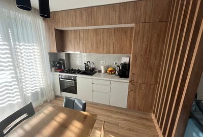 Vând apartament cu 4 camere 85 mp Pacurari - 5