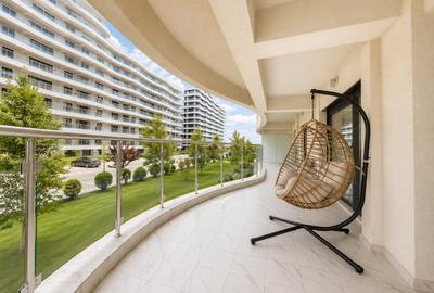 Apartament cu 3 camere decomandat în Nord - 1