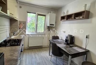 | Apartament 3 camere | 61 mp |  Mobilat & Utilat | Manastur | - 2