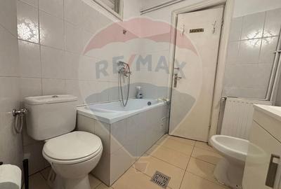 Ultracentral - garsoniera spatioasa Universitate cartier armenesc Ultracentral - garsoniera spatioasa Universitate cartier armenesc - 6