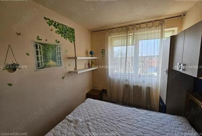 Apartament cu 3 camere decomandat în Giarmata - 7