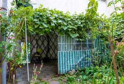 Apartament cu poveste în inima Brașovului – Strada Postăvarului - 2